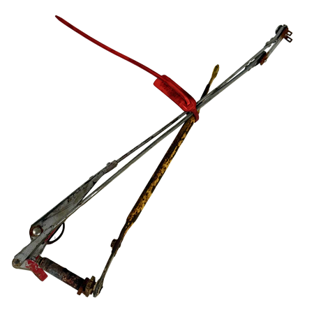 Paralellarm ink genomföring